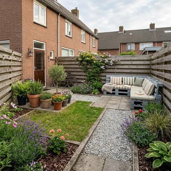 Waar je zelf veel geld mee bespaart