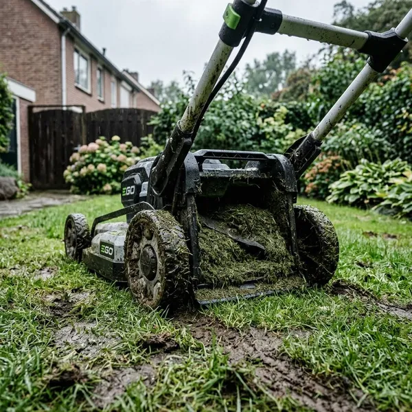 Welke grasmaaier het meest geschikt is
