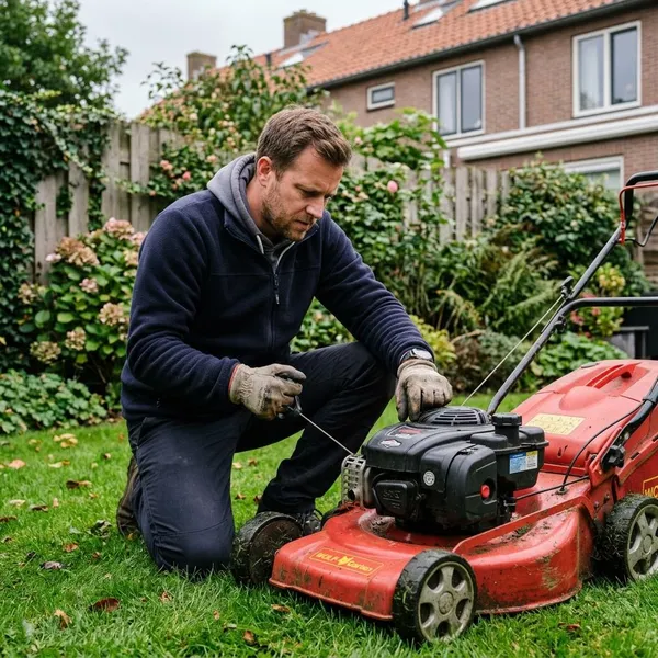 Wat je eerst moet controleren