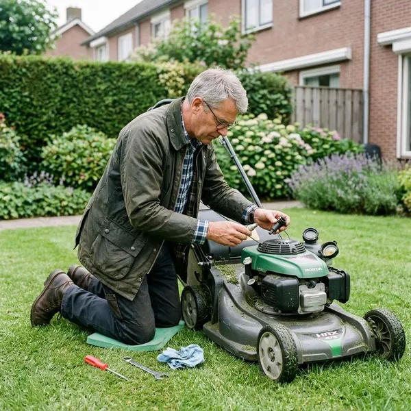 Welke onderdelen vaak voor problemen zorgen