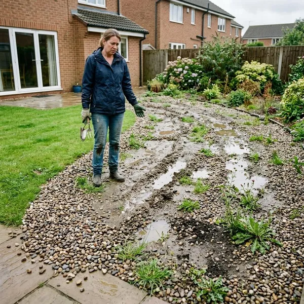 Welk grind het best past in de tuin