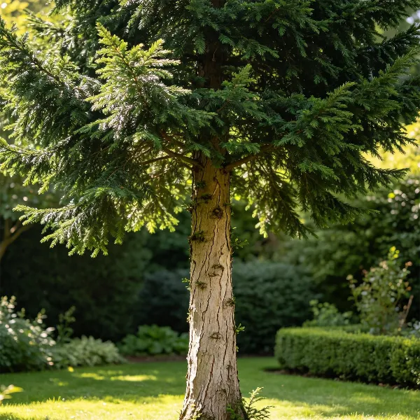 Waarom kiezen voor een groenblijvende boom?