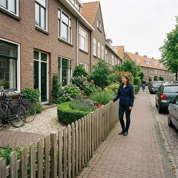 Wanneer mag een schutting 2 meter zijn