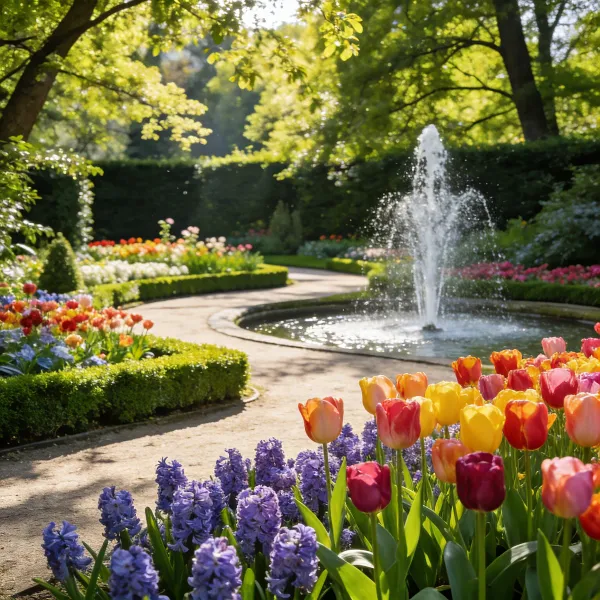 hoe houd je katten uit je tuin