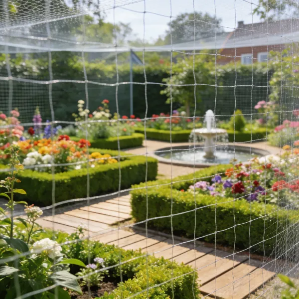 Waarom katten in je tuin komen