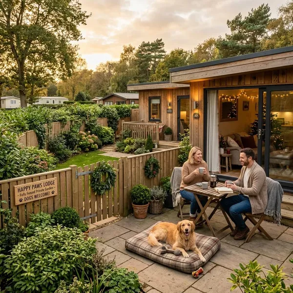 Welke verblijven vaak worden gekozen