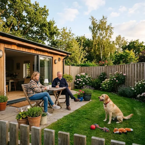 Wat een verblijf extra fijn maakt