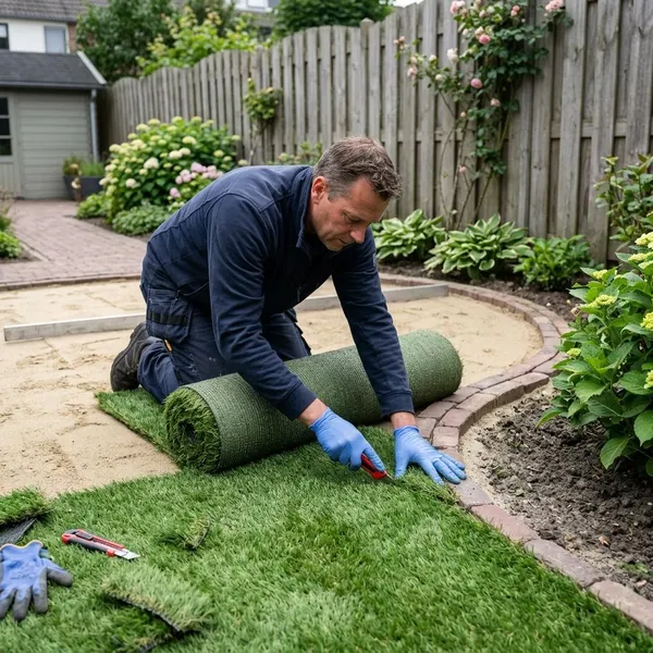 Hoe je de ondergrond goed voorbereidt
