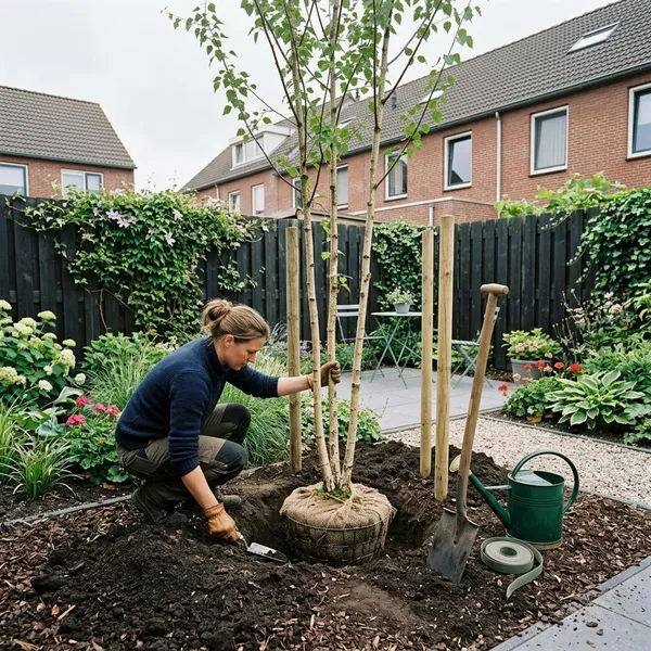 Welke meerstammige boom past bij wat je zoekt