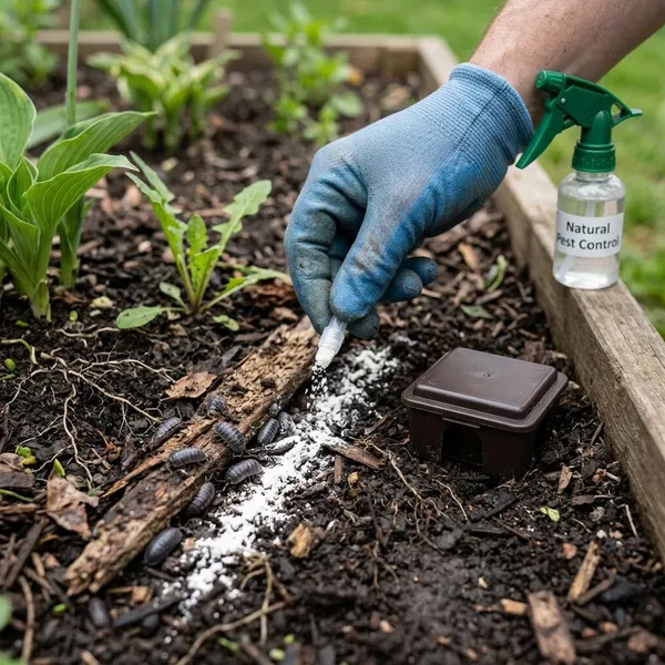 Welke natuurlijke manieren goed werken