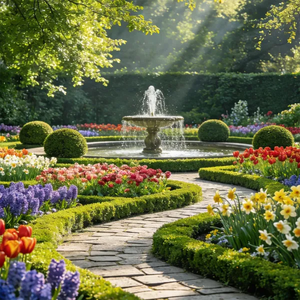 Hoe bestrijd je ratten in de tuin?