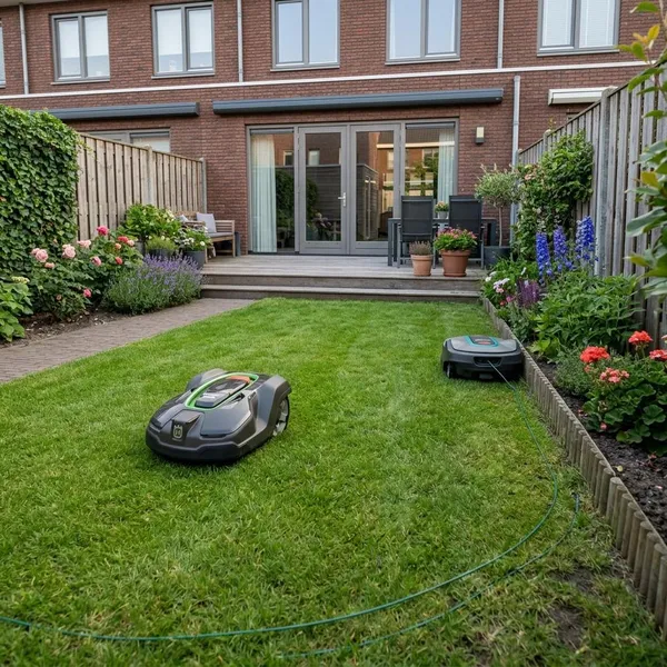 Wat in een kleine tuin echt belangrijk is