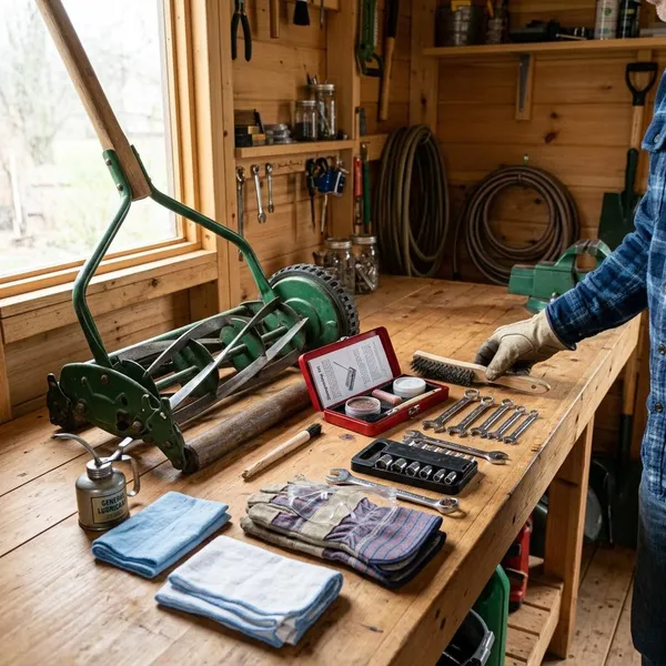 Wanneer slijpen nodig is