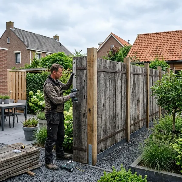 Steenschotten kiezen voor je tuin