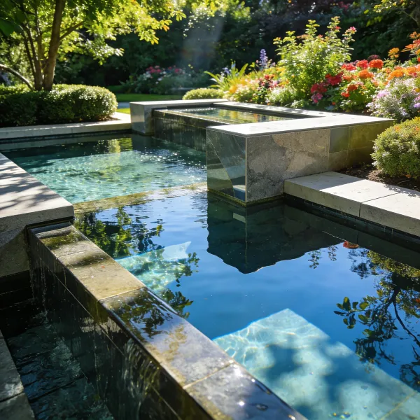 Soorten Waterornamenten voor de Tuin