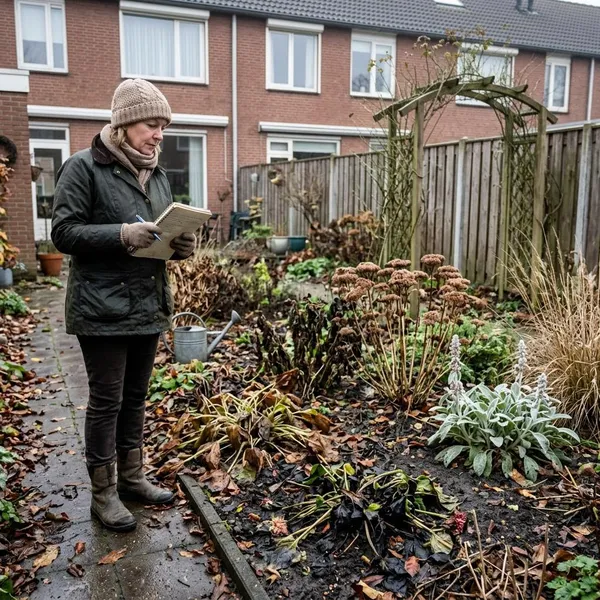 Hoe je winterharde vaste planten goed verzorgt