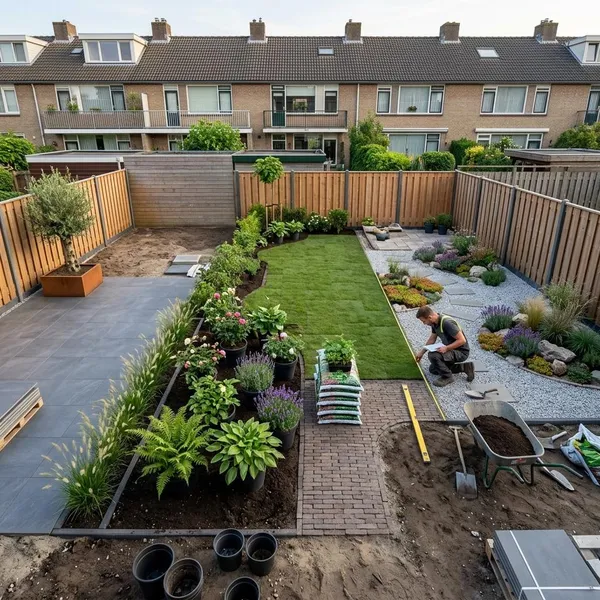 Factoren die de kosten beïnvloeden