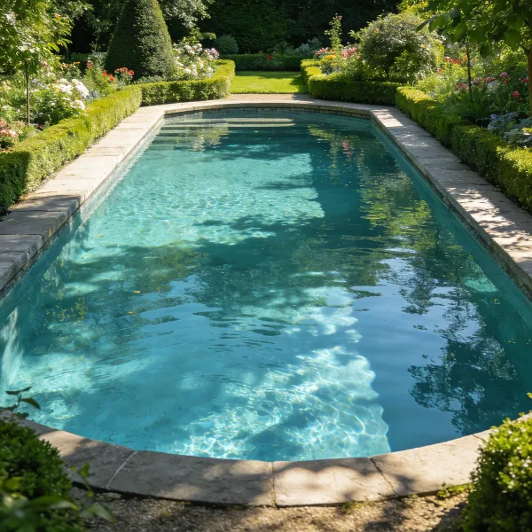 wat kost een zwembad in de tuin