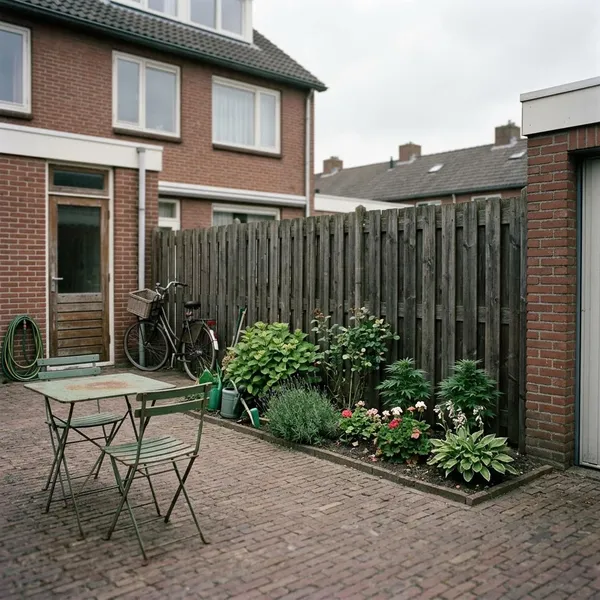 Wat de wet zegt over wietplanten in de tuin